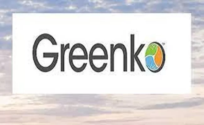 Greenko Energy raises Rs 5,700 crore from GIC - Sakshi
