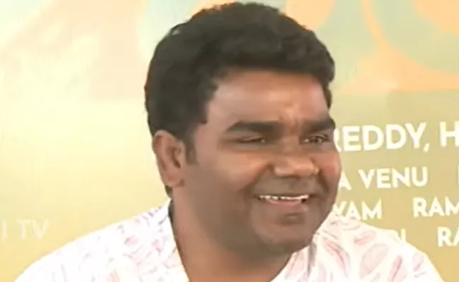 Director Venu Respond On Balagam Movie Dispute - Sakshi