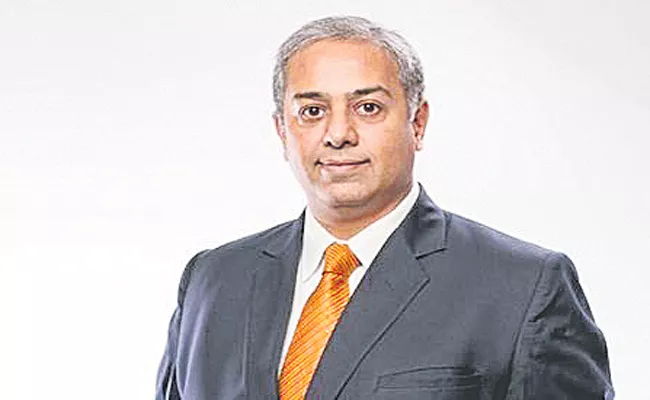 Land cost making it harder to sustain projects says Tata Reality MD and CEO - Sakshi
