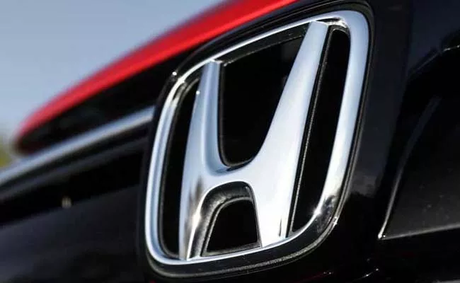 Honda Closes Its Plant In Pakistan why details here - Sakshi