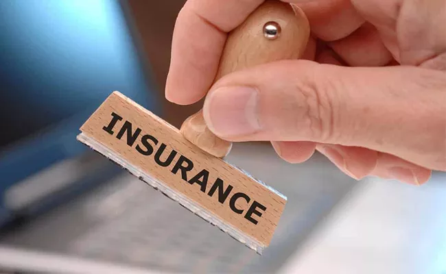 New Income Tax Rule: Life Insurance Proceeds Taxable For Premium Over Rs 5 Lakh - Sakshi