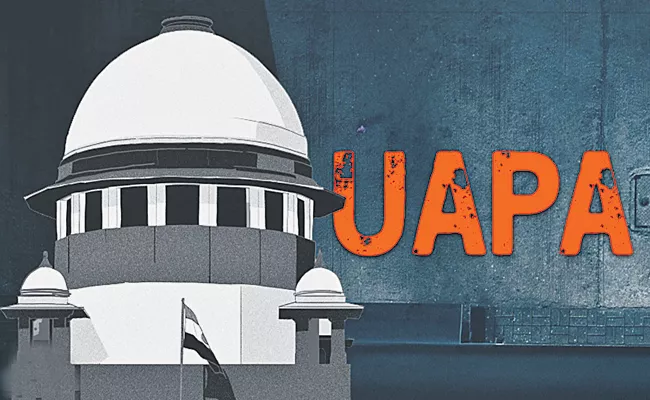 Sakshi Guest Column On Supreme Court Of India judgment