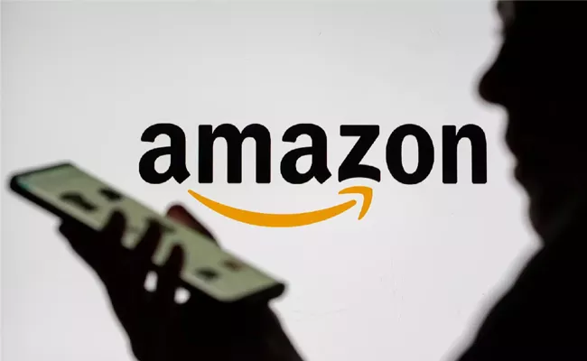 Amazon Announces Blockbuster Value Days Sale From April 14 - Sakshi