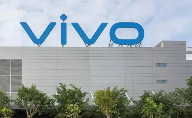 Vivo new manufacturing unit 10 lakh mobiles export 2023 details - Sakshi