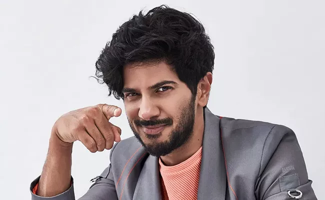 dulquer salmaan buys Mercedes maybach gls 600 worth rs 3 crore - Sakshi