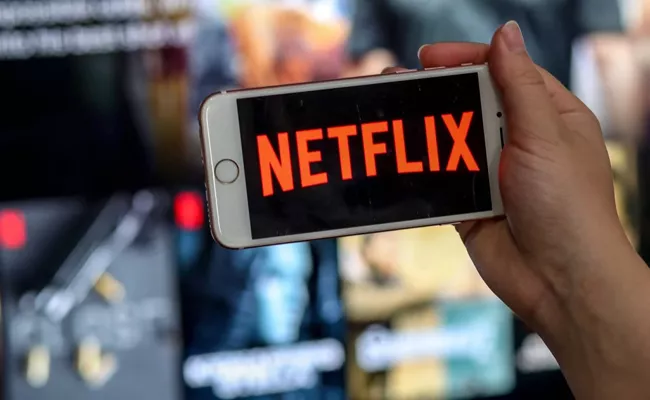 netflix down for more than 11000 users - Sakshi