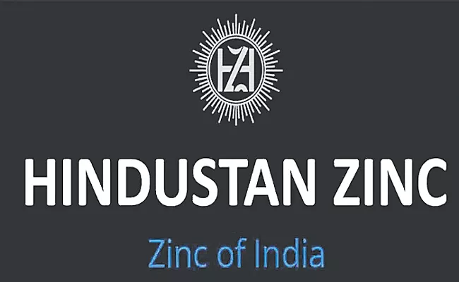 Hindustan Zinc Q4 profit falls 12percent on weaker zinc - Sakshi
