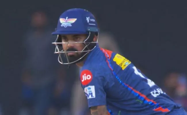 KL Rahul Stands 3rd Place Most 50-Plus Scores As Opener In IPL 2023 - Sakshi