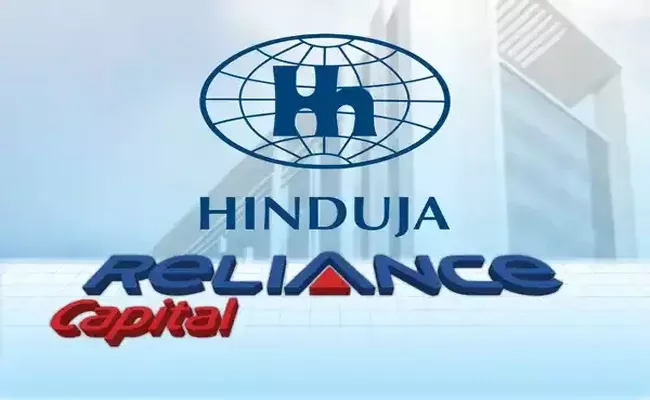 Hinduja Group firm emerges highest bidder with Rs 9,650 cr offer for Reliance Capital - Sakshi
