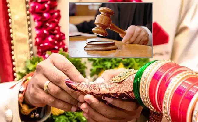 Karnataka High Court Grants Parole To Murder Convict To Marry Girlfriend - Sakshi