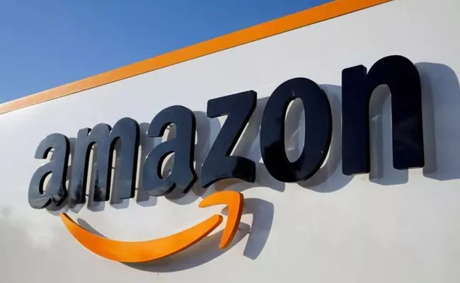 amazon lays off about 100 employees in gaming divisions - Sakshi