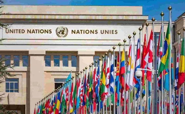 UNSD: India elected to UN Statistical Commission - Sakshi