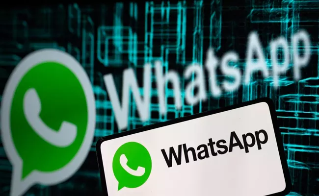 IT Ministry to examine claim of WhatsApp accessing mic in background - Sakshi