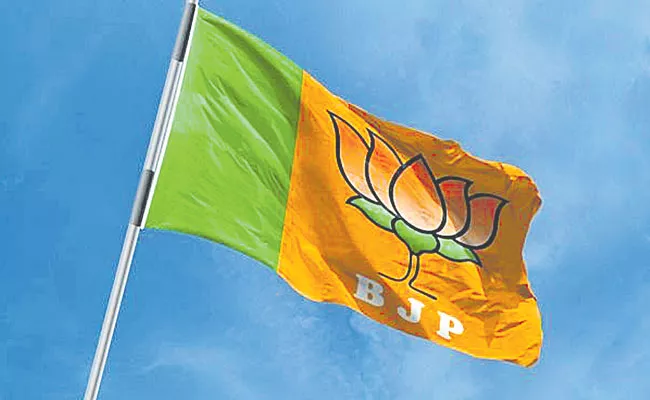 Karnataka exit polls predictions of state BJP are wrong says laxman - Sakshi