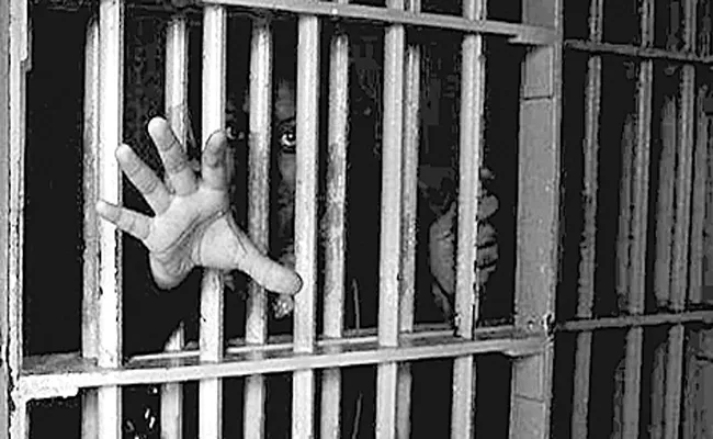 175 people will die in lockup in 2022 all over India - Sakshi