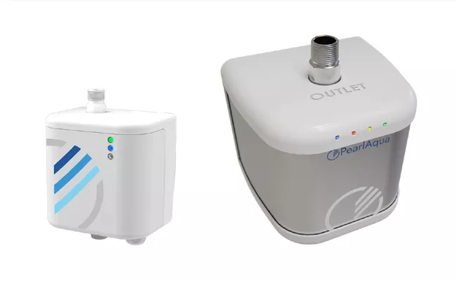 Aquisense Launches Uv-c Led Water Disinfection System - Sakshi