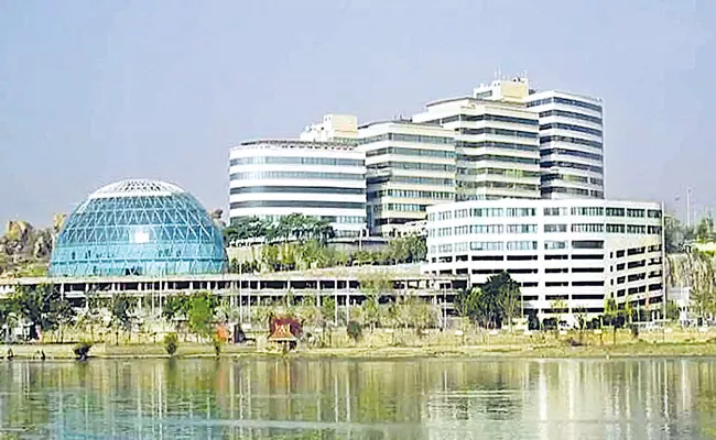 Hyderabad top location for apprentices Jobs - Sakshi