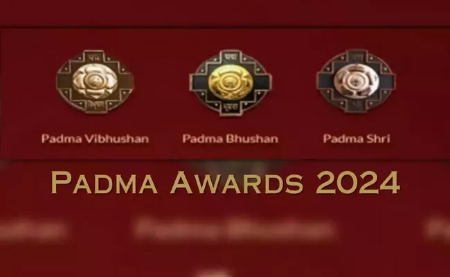 Padma Awards 2024: Centre invites nominations for Padma awards - Sakshi