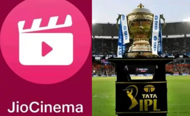 IPL 2023 JioCinema breaks all records concurrent viewership touches 2.5 crores during CSK GT match - Sakshi