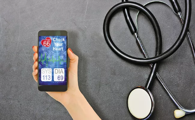 lupin lyfe app launch digital therapeutic solution heart patients - Sakshi