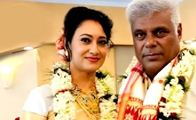KRK Tweet On Ashish Vidyarthi gets married again with Rupali Barua at 60 - Sakshi