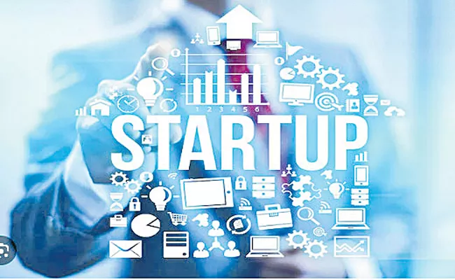CBDT notifies 21 nations from where investment in startups is exempted from angel tax - Sakshi