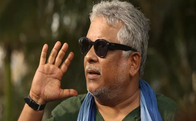 The Kerala Story Director Sudipto Sen hospitalised due to exhaustion - Sakshi