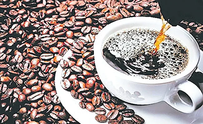 International craze for Araku coffee with organic brand - Sakshi