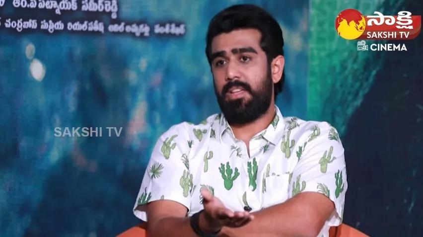 Director Teja Hilarious Funny Interview 