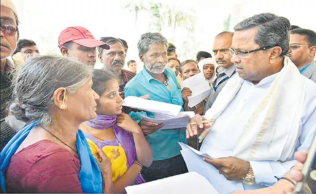 Sakshi Guest Column On Karnataka election 2023