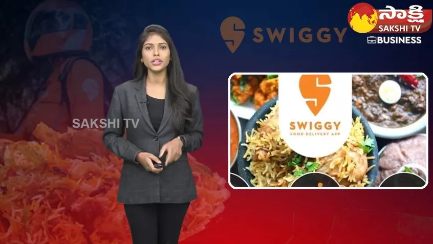 Biryani Most Ordered Food Item On Swiggy During IPL 2023