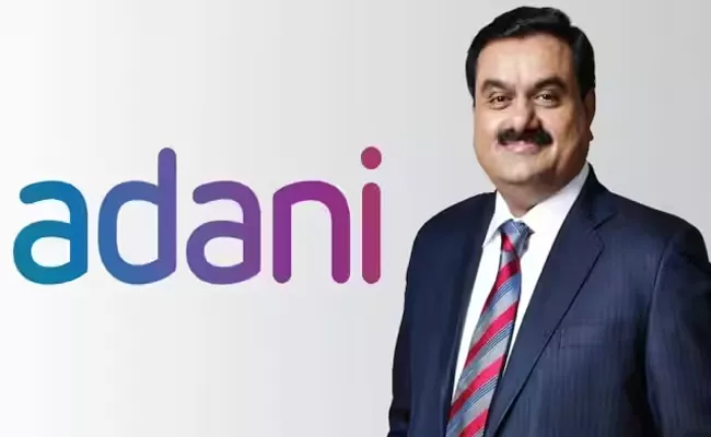 Adani Enterprises To Buy Online Train Booking Start-Up Trainman - Sakshi