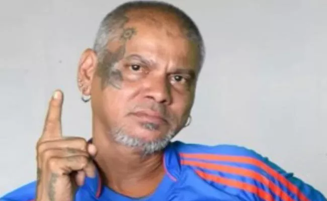 Choreographer Rakesh Master Emotional Video Goes Viral - Sakshi