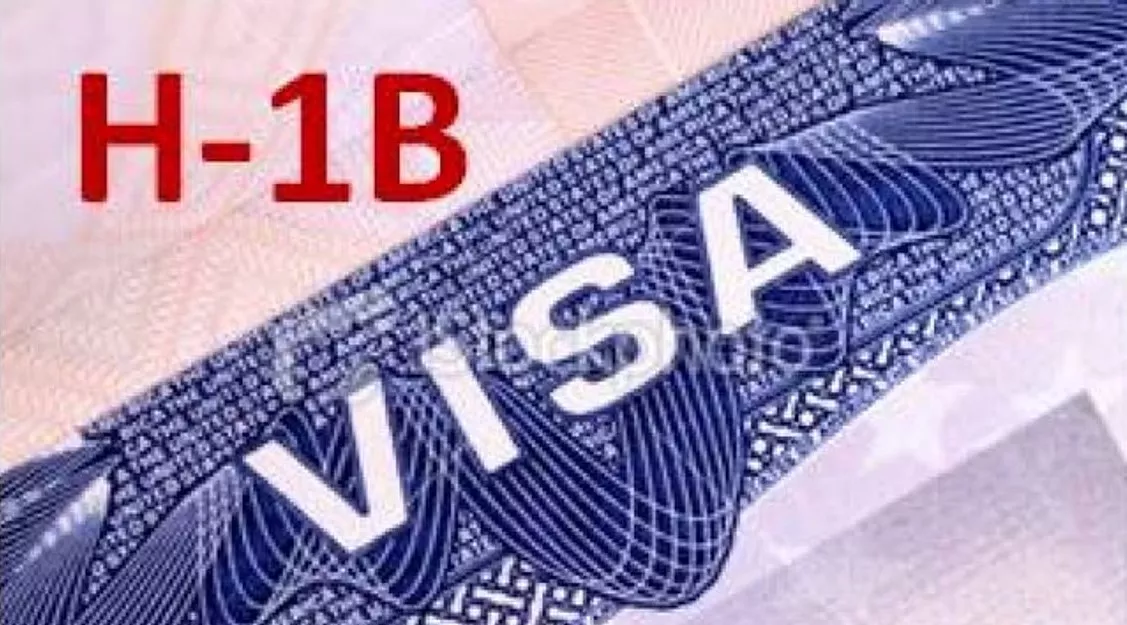 US New Move On H-1B Visa Amid PM Modi Visit - Sakshi