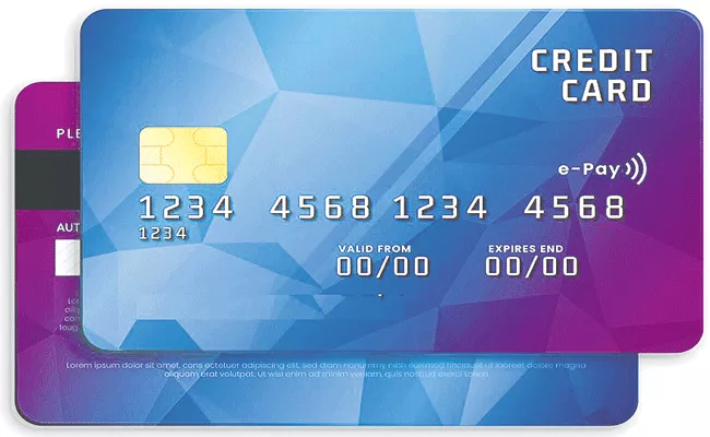 Credit Card Overtakes Debit Transactions In India 2023 - Sakshi