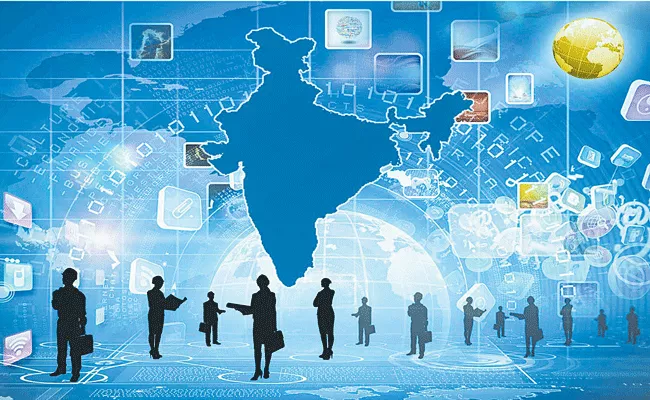 Digital transformation high on manufacturing sector agenda - Sakshi