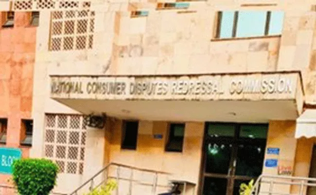 NCDRC imposes Rs 1. 5 crore fine on hospital over sperm mixup - Sakshi