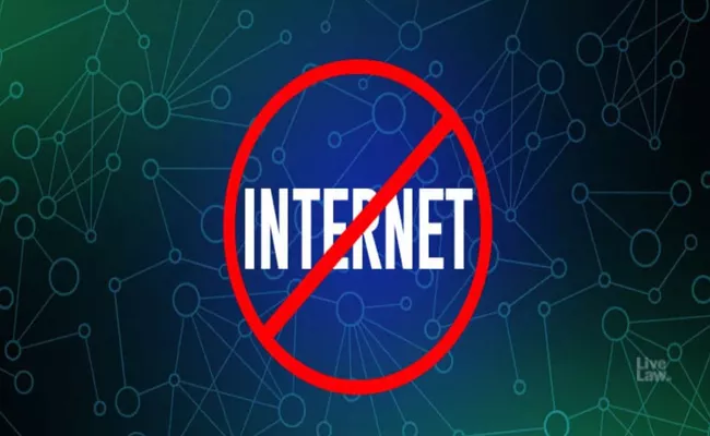 Internet Shutdowns Cost 1 9 Billion usd India Economy First Half 2023 Report - Sakshi