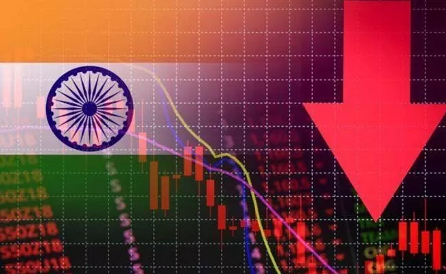 World Bank trims India growth forecast - Sakshi