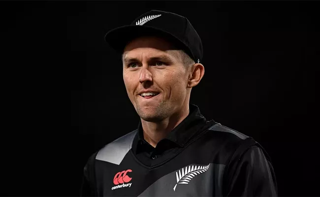 Trent Boult Commits To Play 2023 WC Despite Declining NZ Central Contract - Sakshi