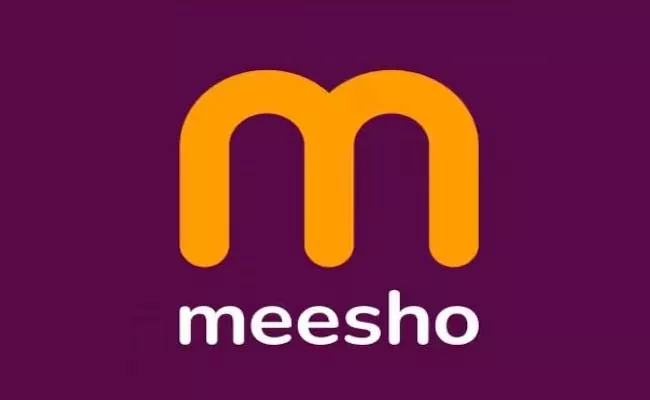 Meesho brand new logo details - Sakshi