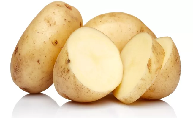 Potatoes Really Healthy What Happen When You Eat Them - Sakshi