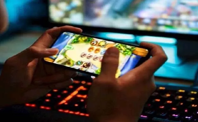 Online gaming gst tax raise will cause irreversible damage says - Sakshi