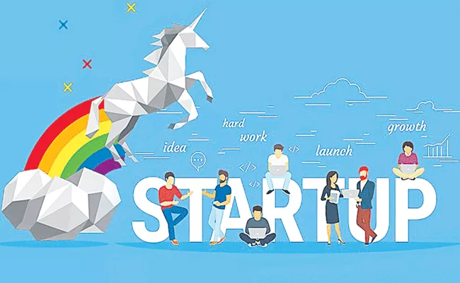Startups need to improve their business practices - Sakshi