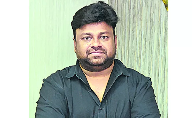 Will director Sai Rajesh baby movie flop - Sakshi