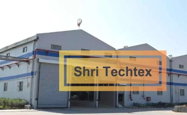 Shri Techtex is coming to public issue  - Sakshi