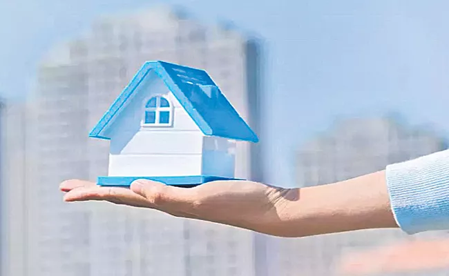 Suraj Estate Developers refiles draft papers for Rs 400-crore IPO - Sakshi