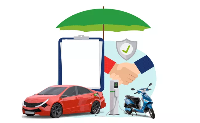 Electric Vehicles Present New Insurance Challenges in 2023 - Sakshi