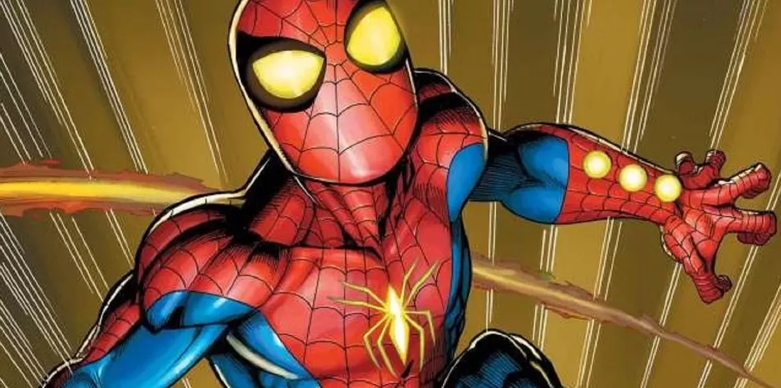 US Teen Wearing Spider Man Costume Bullied Attacked - Sakshi