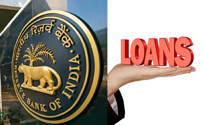 Big Relief For Home Auto Loan Takers With Choice Over Interest Type RBI - Sakshi